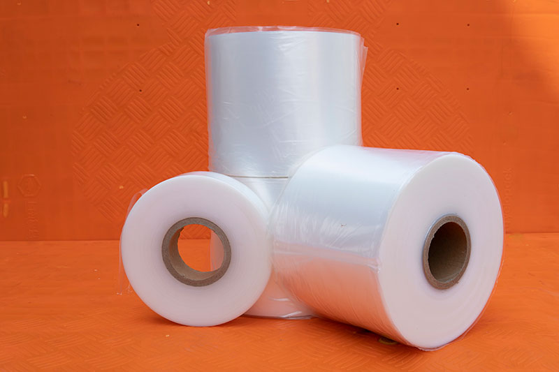 PE熱收縮膜價格